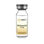 Buy Epithalon Peptide Vial