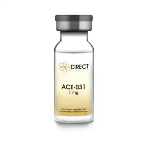 Buy ACE-031 Peptide Vial 1mg Luxembourg