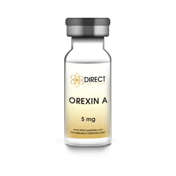 Buy Orexin A Peptide Vial 5mg