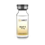 Buy SNAP-8 10 Mg Peptide Vial